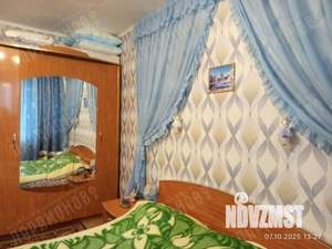 2-к квартира, вторичка, 60м2, 4/5 этаж