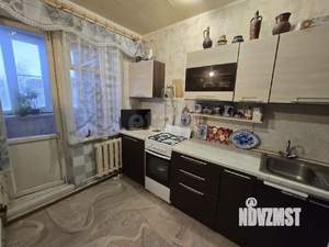 2-к квартира, вторичка, 54м2, 5/5 этаж