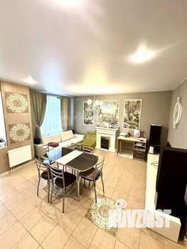 3-к квартира, вторичка, 86м2, 2/10 этаж