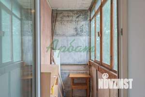 1-к квартира, вторичка, 30м2, 2/9 этаж
