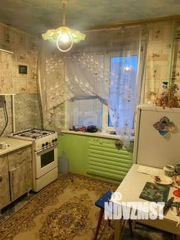 2-к квартира, вторичка, 48м2, 8/9 этаж