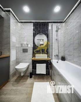 1-к квартира, вторичка, 39м2, 13/16 этаж