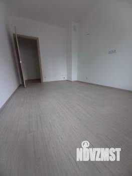 2-к квартира, сданный дом, 57м2, 11/18 этаж