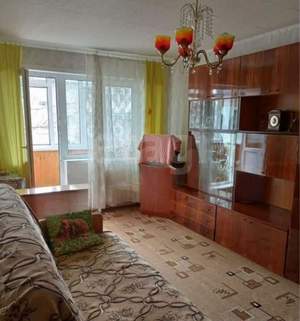 2-к квартира, вторичка, 45м2, 4/5 этаж