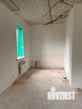 Студия квартира, вторичка, 36м2, 1/3 этаж