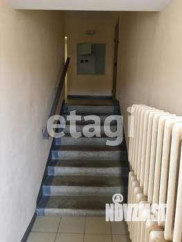 1-к квартира, вторичка, 42м2, 7/10 этаж