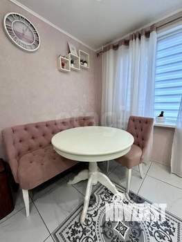 2-к квартира, вторичка, 48м2, 2/5 этаж