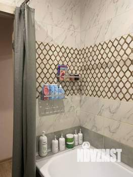 1-к квартира, вторичка, 44м2, 9/17 этаж