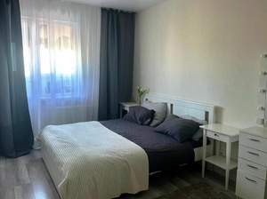 1-к квартира, вторичка, 37м2, 17/17 этаж