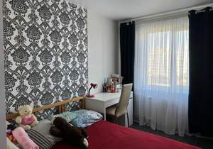 3-к квартира, вторичка, 71м2, 7/9 этаж