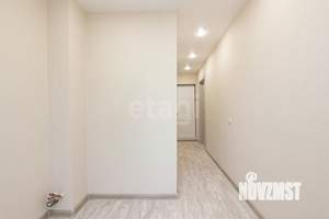 1-к квартира, вторичка, 33м2, 5/5 этаж