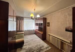 1-к квартира, вторичка, 31м2, 2/5 этаж