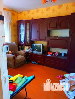 2-к квартира, вторичка, 42м2, 5/5 этаж