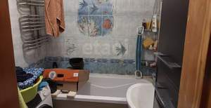 3-к квартира, вторичка, 70м2, 8/9 этаж