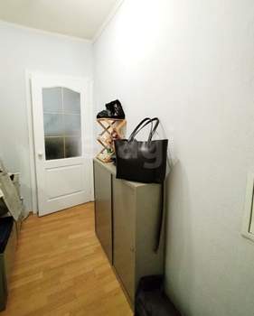 1-к квартира, вторичка, 32м2, 4/4 этаж