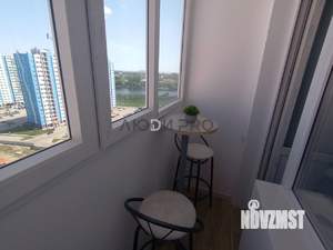 1-к квартира, вторичка, 25м2, 15/17 этаж