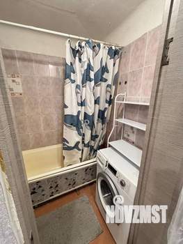 1-к квартира, вторичка, 35м2, 5/9 этаж