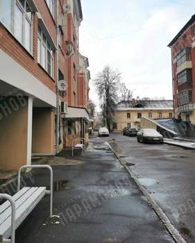 2-к квартира, вторичка, 68м2, 3/5 этаж