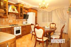 1-к квартира, вторичка, 57м2, 3/6 этаж
