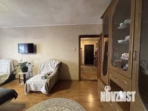 3-к квартира, вторичка, 69м2, 10/10 этаж