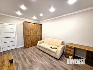 2-к квартира, вторичка, 57м2, 11/14 этаж