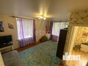 1-к квартира, вторичка, 30м2, 2/5 этаж