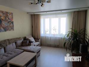 2-к квартира, вторичка, 65м2, 6/10 этаж