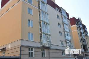 3-к квартира, вторичка, 68м2, 2/6 этаж