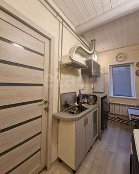 2-к квартира, вторичка, 35м2, 1/3 этаж