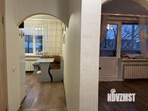 1-к квартира, вторичка, 37м2, 2/10 этаж