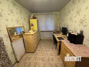 2-к квартира, вторичка, 38м2, 1/2 этаж