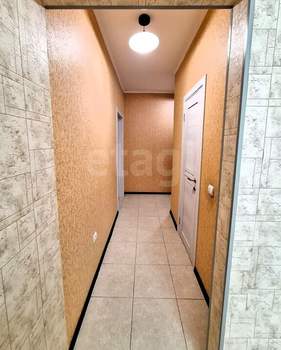 1-к квартира, вторичка, 44м2, 1/5 этаж