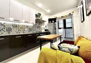 1-к квартира, вторичка, 49м2, 4/6 этаж