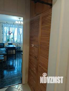 3-к квартира, вторичка, 85м2, 17/17 этаж