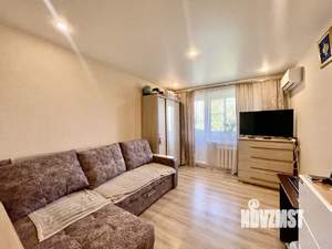 2-к квартира, вторичка, 46м2, 5/5 этаж