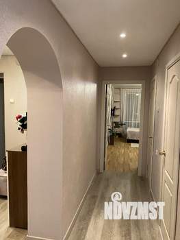 2-к квартира, вторичка, 54м2, 5/5 этаж