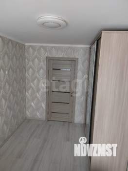 3-к квартира, вторичка, 52м2, 4/5 этаж
