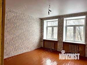 3-к квартира, вторичка, 77м2, 3/4 этаж