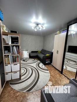 1-к квартира, вторичка, 38м2, 5/5 этаж