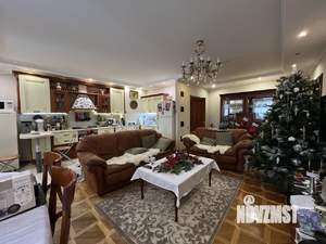 5-к квартира, вторичка, 126м2, 3/10 этаж