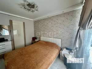 2-к квартира, вторичка, 48м2, 1/5 этаж