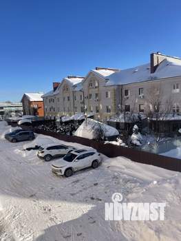 Студия квартира, вторичка, 28м2, 2/3 этаж