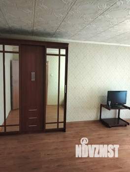 1-к квартира, вторичка, 37м2, 2/9 этаж