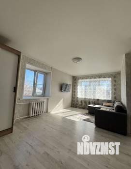 1-к квартира, вторичка, 31м2, 5/5 этаж