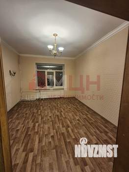 1-к квартира, вторичка, 41м2, 1/4 этаж