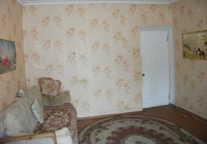 3-к квартира, вторичка, 56м2, 1/2 этаж