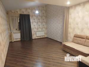 1-к квартира, вторичка, 55м2, 6/8 этаж