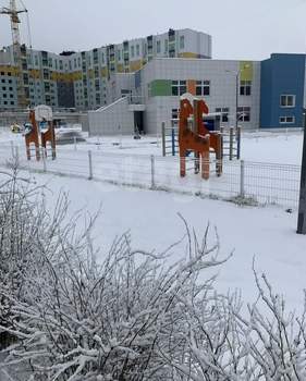 2-к квартира, вторичка, 62м2, 7/10 этаж