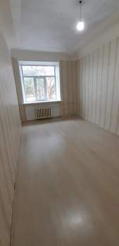 3-к квартира, вторичка, 71м2, 4/4 этаж