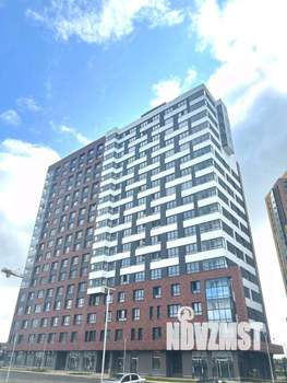 3-к квартира, вторичка, 70м2, 5/18 этаж